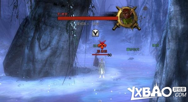 激战2暮光之根故事模式解析图文攻略