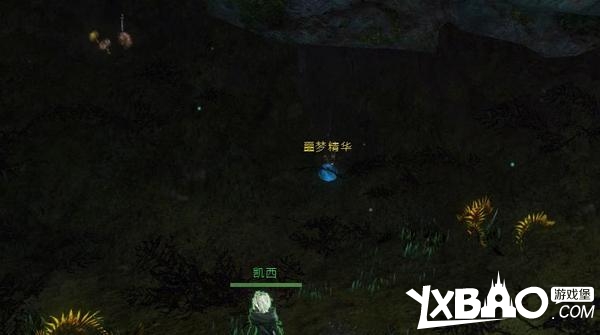 激战2暮光之根故事模式解析图文攻略