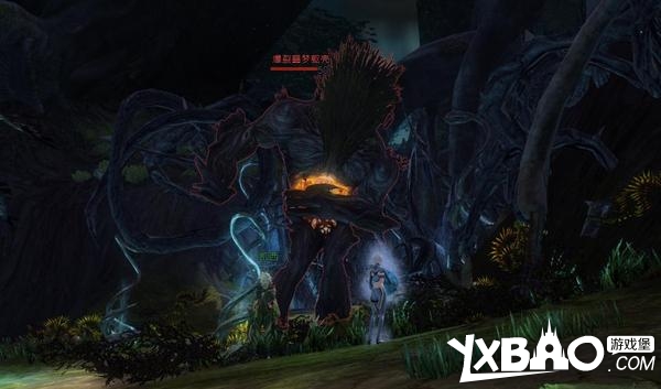 激战2暮光之根故事模式解析图文攻略