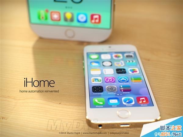 这个迷你版的iPhone实在是太有爱了