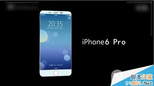 5.5英寸iPhone6什么时候发布？iPhone6 Pro价格多少？