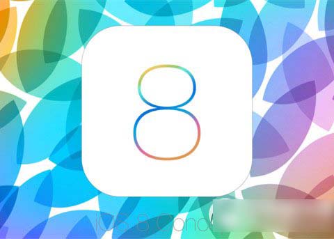 ios8 healkit怎么用？ios8测试版healkit功能使用方法1