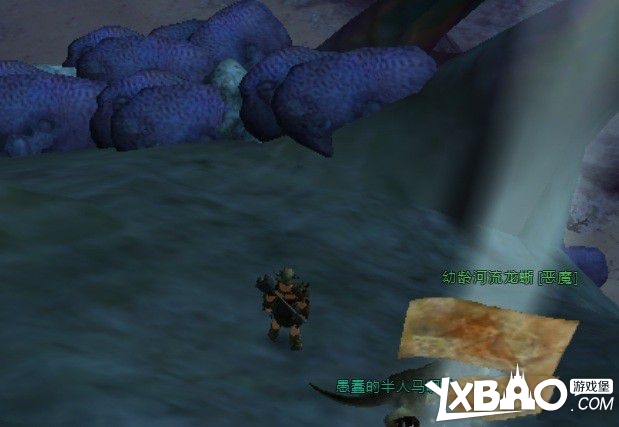 激战2马尔科之跃地图观景点开启攻略