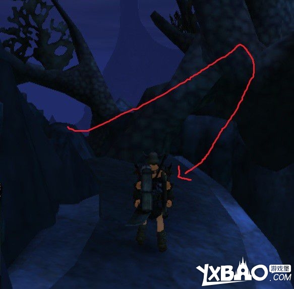 激战2马尔科之跃地图观景点开启攻略