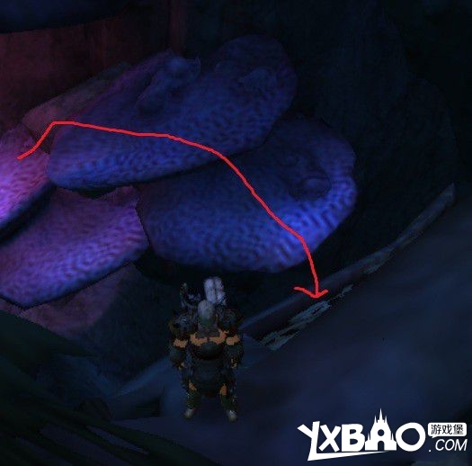 激战2马尔科之跃地图观景点开启攻略