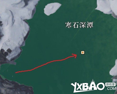 激战2马尔科之跃地图观景点开启攻略