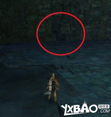 激战2马尔科之跃地图观景点开启攻略