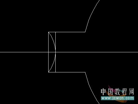 AutoCAD实体建模绘画一只猪