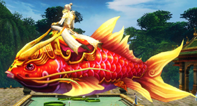 天下3北溟宝物掌管使可兑换商品全一览!太古星光等