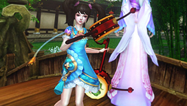 天下3北溟宝物掌管使可兑换商品全一览!太古星光等