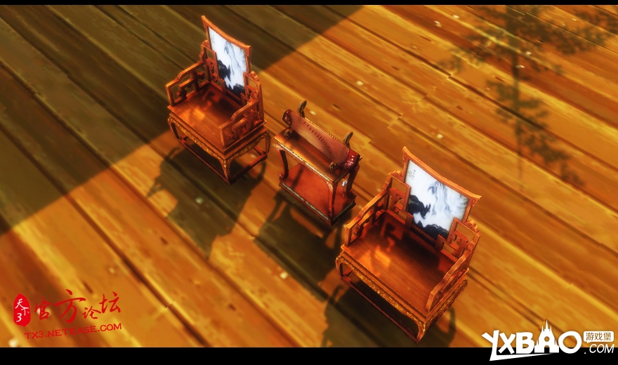 天下3北溟宝物掌管使可兑换商品全一览!太古星光等