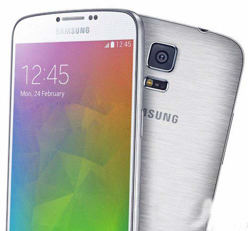 三星galaxy f配置怎么样?三星galaxy f参数配置1