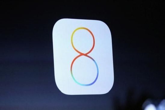 第三方键盘领衔 iOS8系统5大新特性盘点