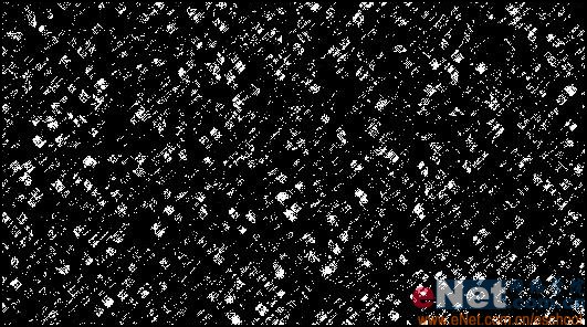 教你用Photoshop制作喷涂在墙壁上的文字 