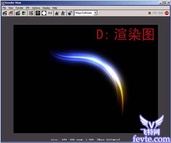 Maya 做光的方法 脚本之家 MAYA入门教程