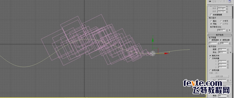 3DSMAX实用粒子介绍 脚本之家 3DSMAX动画教程 