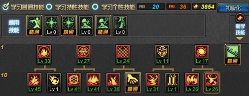 dnf85版缔造者刷图加点分享