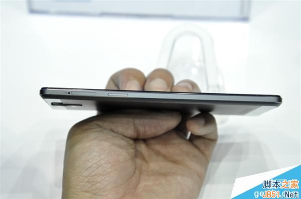 OPPO N1 mini真机抢鲜看：闪亮