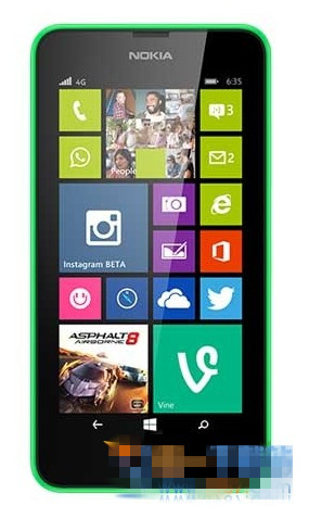 lumia636什么时候上市？