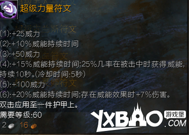 激战2元素使PVE副本配装心得