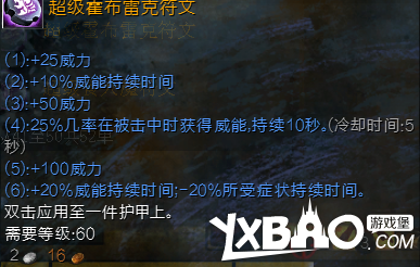 激战2元素使PVE副本配装心得