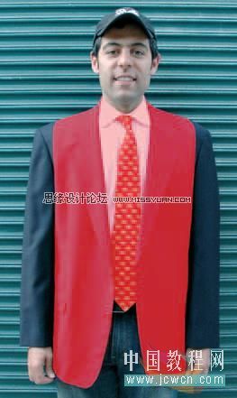 Flash cs3教程：位图动画的表现,PS教程,思缘教程网