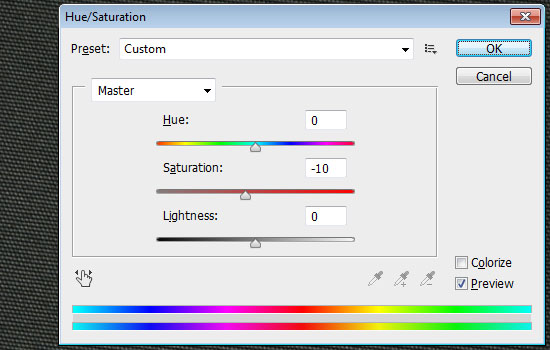 PS文字教程：用PS打造时尚个性的铆钉文字效果