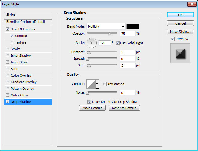 PS文字教程：用PS打造时尚个性的铆钉文字效果