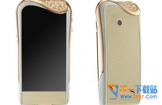 九款全球最贵智能手机汇总