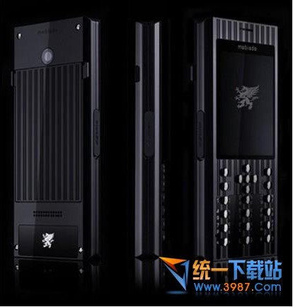 九款全球最贵智能手机汇总