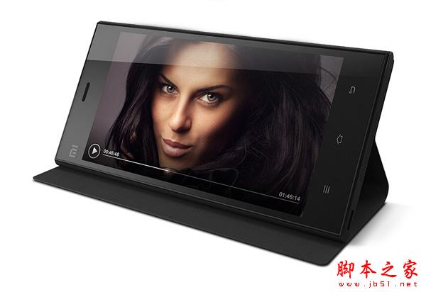 5月份山寨机TOP5：红米Note居首