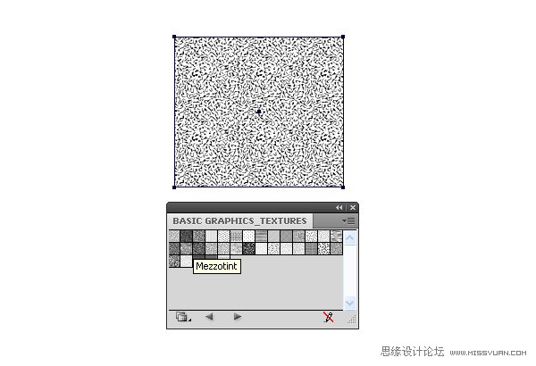 Illustrator绘制立体真实的海星教程,PS教程,思缘教程网