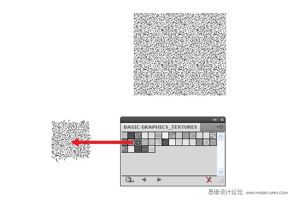 Illustrator绘制立体真实的海星教程,PS教程,思缘教程网