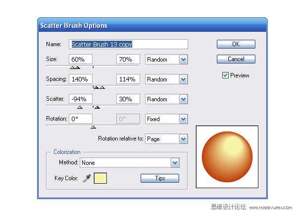 Illustrator绘制立体真实的海星教程,PS教程,思缘教程网