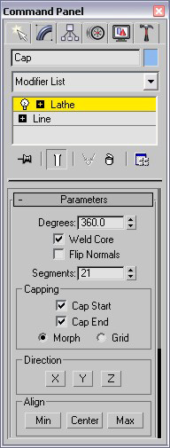 3DSMAX渲染出夏日冰爽桌面 脚本之家 3DSMAX渲染教程