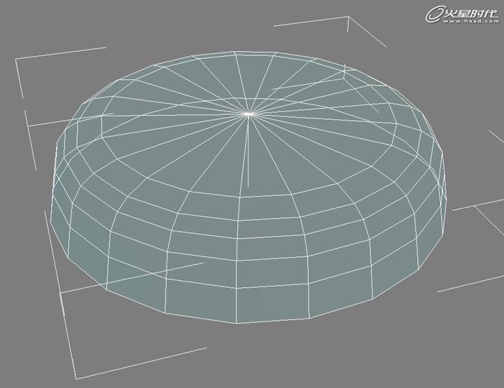 3DSMAX渲染出夏日冰爽桌面 脚本之家 3DSMAX渲染教程