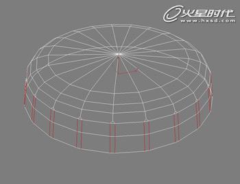 3DSMAX渲染出夏日冰爽桌面 脚本之家 3DSMAX渲染教程