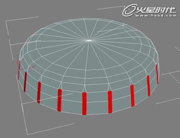 3DSMAX渲染出夏日冰爽桌面 脚本之家 3DSMAX渲染教程