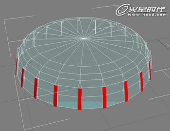 3DSMAX渲染出夏日冰爽桌面 脚本之家 3DSMAX渲染教程