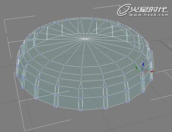 3DSMAX渲染出夏日冰爽桌面 脚本之家 3DSMAX渲染教程