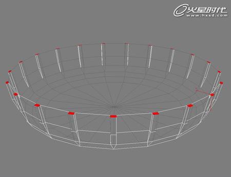 3DSMAX渲染出夏日冰爽桌面 脚本之家 3DSMAX渲染教程