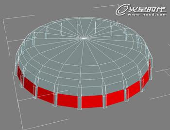 3DSMAX渲染出夏日冰爽桌面 脚本之家 3DSMAX渲染教程