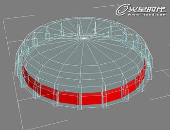 3DSMAX渲染出夏日冰爽桌面 脚本之家 3DSMAX渲染教程