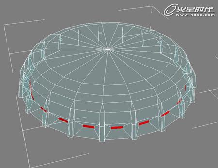 3DSMAX渲染出夏日冰爽桌面 脚本之家 3DSMAX渲染教程