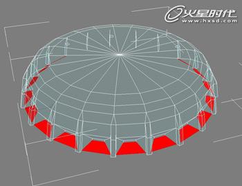 3DSMAX渲染出夏日冰爽桌面 脚本之家 3DSMAX渲染教程