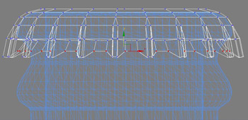 3DSMAX渲染出夏日冰爽桌面 脚本之家 3DSMAX渲染教程