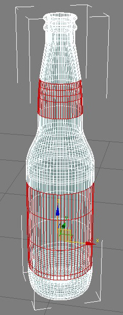 3DSMAX渲染出夏日冰爽桌面 脚本之家 3DSMAX渲染教程