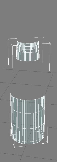 3DSMAX渲染出夏日冰爽桌面 脚本之家 3DSMAX渲染教程