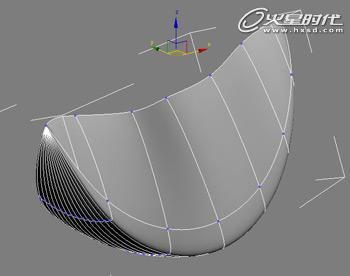 3DSMAX渲染出夏日冰爽桌面 脚本之家 3DSMAX渲染教程