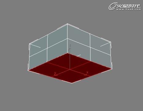 3DSMAX渲染出夏日冰爽桌面 脚本之家 3DSMAX渲染教程